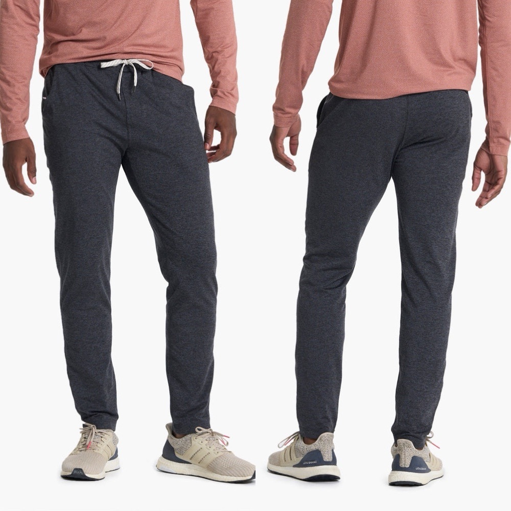 Vuori Ponto Performance Pants Joggers